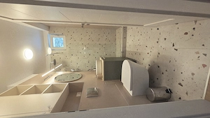 Inchiriez apartament 2 camere-Cartier Plopilor Vechi - imagine 7