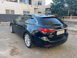 Vand Mazda 6 pentru piese - imagine 4