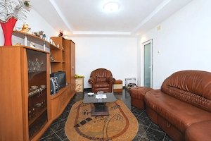 Apartament 2 camere etaj 4 , zona PETRODAVA - imagine 6