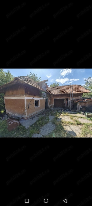 Casa Bătrânească  - imagine 2