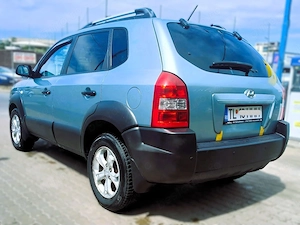 SUV 2009 Benzina - imagine 7