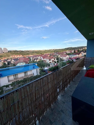 Apartament 3 camere, 90 mp, boxa si parcare cu CF, zona Campului - imagine 14