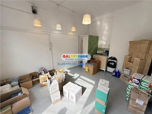 Inchiriere spatii comerciale, Ultracentral, Ploiesti - imagine 1