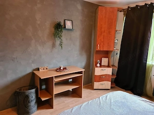 Închiriez apartament 1 cameră - imagine 3