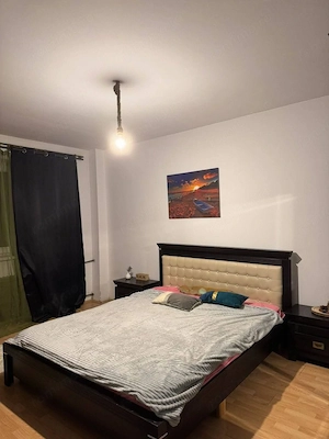 Închiriez apartament 1 cameră