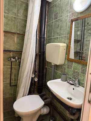 Închiriez apartament 1 cameră - imagine 7
