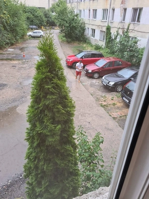 Închiriez apartament 1 cameră - imagine 5