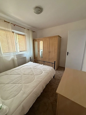 De inchiriat apartament 2 camere in zona Spitalului Judetean - imagine 3