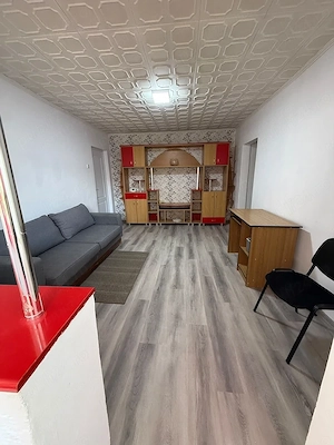 De inchiriat apartament 2 camere in zona Spitalului Judetean - imagine 2