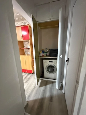 De inchiriat apartament 2 camere in zona Spitalului Judetean - imagine 6