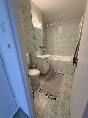 De inchiriat apartament 2 camere in zona Spitalului Judetean - imagine 5