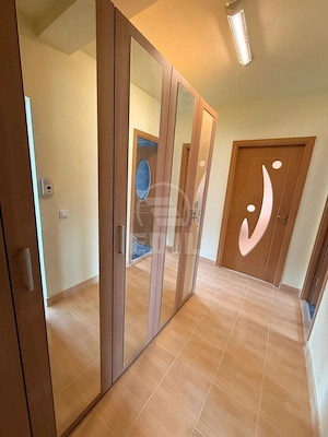 Apartament cu 2 camere de închiriat în Florești   zona Eroilor - imagine 8