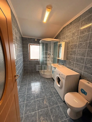 Apartament cu 2 camere de închiriat în Florești   zona Eroilor - imagine 9