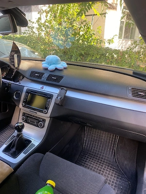 Vând Passat b6 - imagine 3