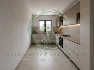 VILĂ P+1 -  Vernesti 252 mp utili si 660mp curte - imagine 13