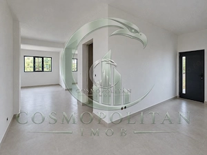 VILĂ P+1 -  Vernesti 252 mp utili si 660mp curte - imagine 5