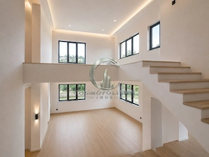 VILĂ P+1 -  Vernesti 252 mp utili si 660mp curte - imagine 8