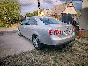 Volkswagen jetta  - imagine 3