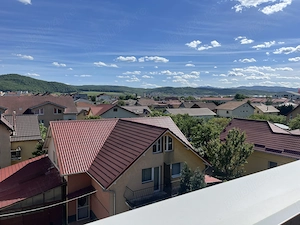 Garsoniera pentru inchiriat in Floresti, Cluj - imagine 3