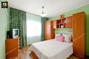 Vanzare apartament 2 camere dec, in Galati, Micro 17, mobilat si utilat - imagine 14