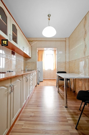 Vanzare apartament 2 camere dec, in Galati, Micro 17, mobilat si utilat - imagine 5