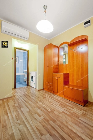 Vanzare apartament 2 camere dec, in Galati, Micro 17, mobilat si utilat - imagine 16