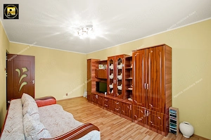 Vanzare apartament 2 camere dec, in Galati, Micro 17, mobilat si utilat - imagine 2