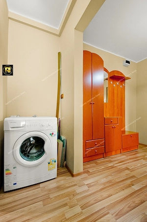 Vanzare apartament 2 camere dec, in Galati, Micro 17, mobilat si utilat - imagine 11
