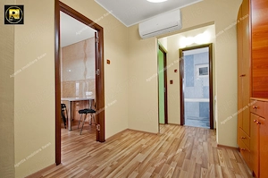 Vanzare apartament 2 camere dec, in Galati, Micro 17, mobilat si utilat - imagine 10