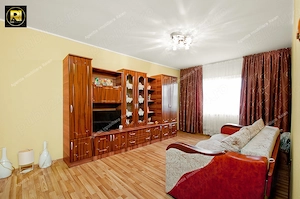 Vanzare apartament 2 camere dec, in Galati, Micro 17, mobilat si utilat - imagine 3