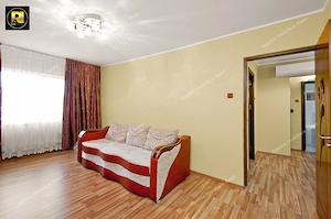 Vanzare apartament 2 camere dec, in Galati, Micro 17, mobilat si utilat