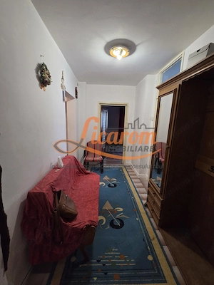 Apartament 3 camere Carpatilor aproape de Spitalul Judetean - imagine 5