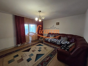 Apartament 3 camere Carpatilor aproape de Spitalul Judetean - imagine 3