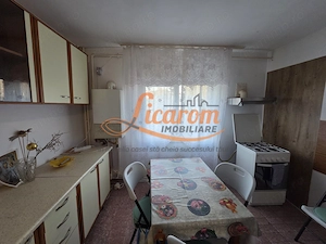 Apartament 3 camere Carpatilor aproape de Spitalul Judetean