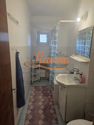 Apartament 3 camere Carpatilor aproape de Spitalul Judetean - imagine 10