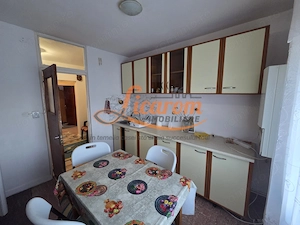 Apartament 3 camere Carpatilor aproape de Spitalul Judetean - imagine 2