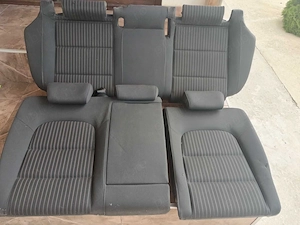 Interior Audi a4 b8.5 2013 - imagine 2