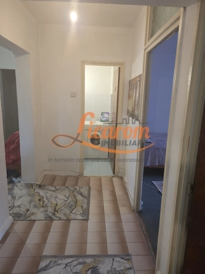 Apartament 3 camere Carpatilor aproape de Spitalul Judetean - imagine 11
