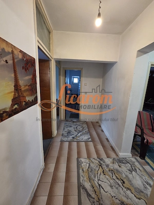 Apartament 3 camere Carpatilor aproape de Spitalul Judetean - imagine 14