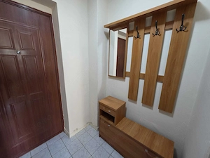 Apartament 1 camera in bloc de caramida - imagine 3