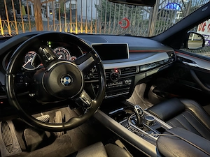 BMW X5 xdrive40d 2016!!  - imagine 5