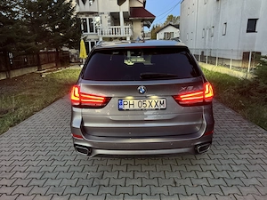 BMW X5 xdrive40d 2016!!  - imagine 4