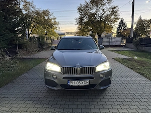 BMW X5 xdrive40d 2016!!  - imagine 3