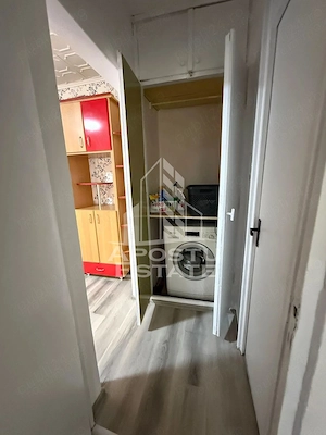 Apartament 2 camere de inchiriat, Centrala, Spital Judetean, Timis - imagine 5