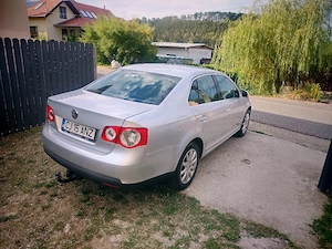 Volkswagen jetta  - imagine 7