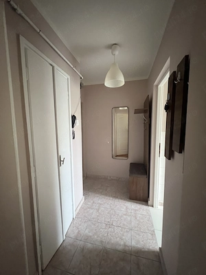 Apartament 2 camere   50 mp   renovat   Tipografilor   400 EUR lună