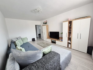 Apartament 2 camere decomandat - imagine 5