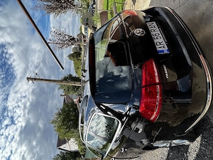 Volkswagen passat 2011 , unic proprietar în Ro  - imagine 1