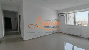 Spatiu de birou Centrul Civic  str Mihail Kogalniceanu, 495 euro - imagine 5
