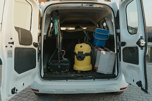 Servicii curățare auto profesională, DETAILING INTERIOR AUTO   SIBIU